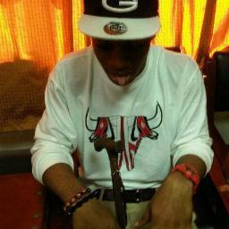 kidahkrane's profile picture. 