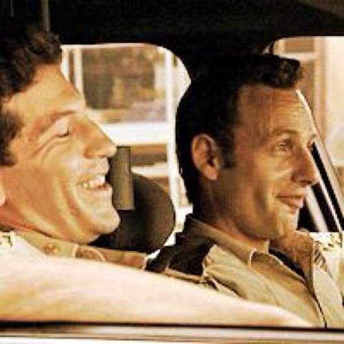 Official Twitter page of Rick & Shane Podcast. Hosted by Dan Fantana and featuring Daryl Dixon.