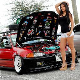 TheHondaGame's profile picture. The HGamelive Twitter page is here to keep our members updated at Meets, Events, Races and all other events..