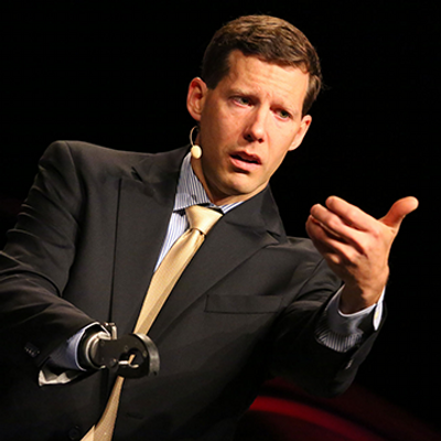 Aron Ralston (@RalstonSpeaks) / X