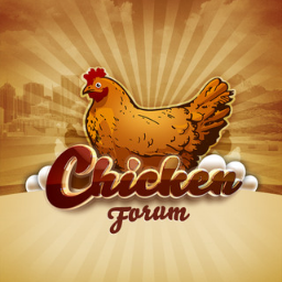 Online community for #chicken raisers, breeders, and enthusiasts. Forums, vendors, coop display, breed reviews, and more.
