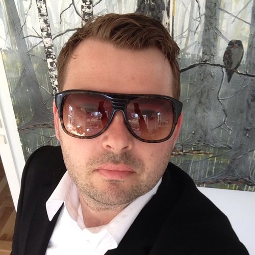 Head of Digital Products at Coop Danmark A/S. I am into digital stuff, delicious food and wicked wines...