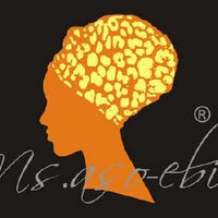 ms_asoebi (@ms_asoebi) 's Twitter Profile Photo
