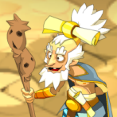 TheodoranAx's profile picture. Se repose depuis le 4 octobre 2015
Compte non-officiel de Théodoran Ax Crédits graphiques : Ankama / Dofus