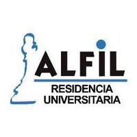 ResidenciaALFIL (@residenciaalfil) 's Twitter Profile
