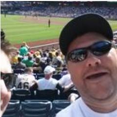 Pittsburgh Public School Teacher, Husband, Dad, coach, GSA advisor, and proud liberal