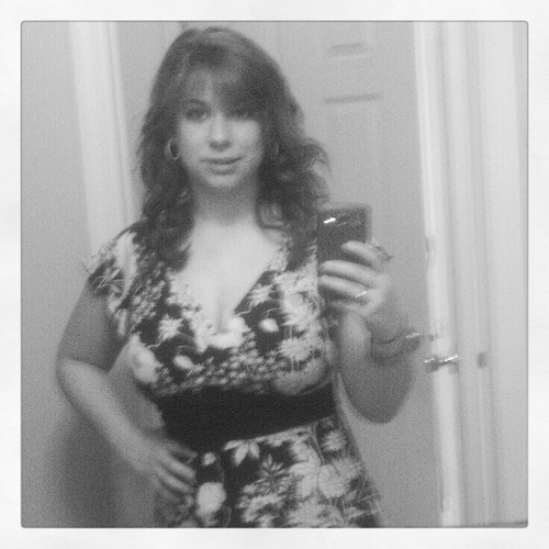 Megan is the name... Fun and outgoing I am... a certified nurse making my wayy...Don't go for the one you like because the one you like will go for their love.