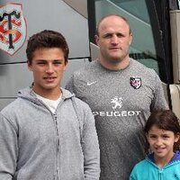 Martocq Patrick (@martocq_patrick) 's Twitter Profile