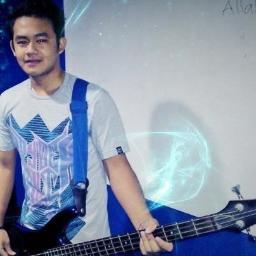 Yordan_Banditz's profile picture. Mahasiswa USTJ jayapura
S1 Teknik Sipil