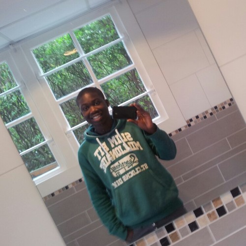 Wu maame