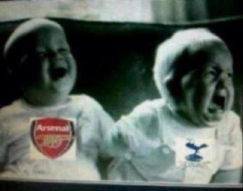 afc_gooners's profile picture. 