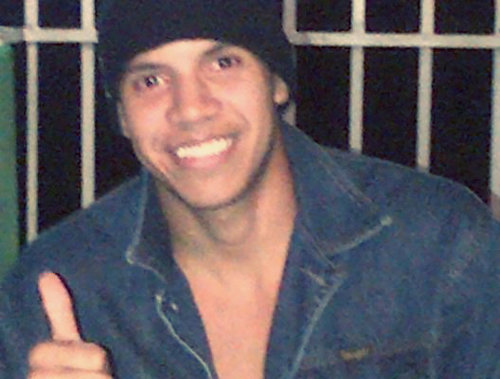 mi talento es gracias a DIOS