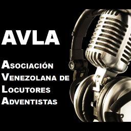 Asociación Venezolana de Locutores Adventistas. El gremio de las Voces del Evangelio de Cristo en la Radio, TV en Venezuela. Programas, Seminarios, Consultorias