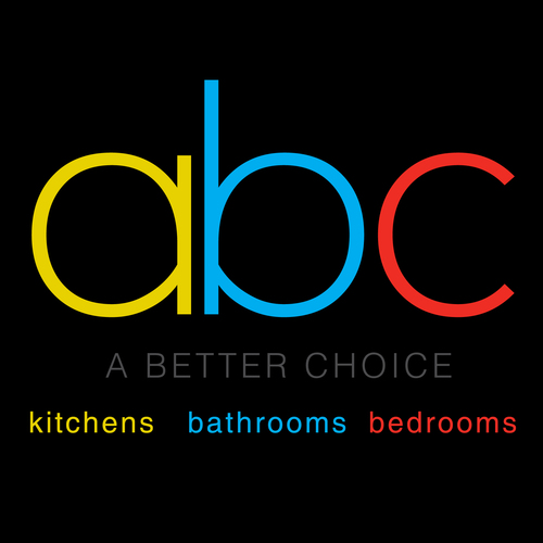 ABC Kitchens, Bathroom and Bedroom designers, manufacturers and installers of quality handmade, bespoke, fitted furniture.