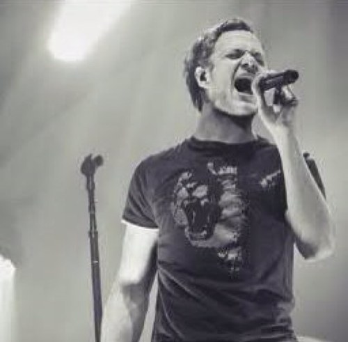 Follow for quotes and lyrics from #ImagineDragons songs.