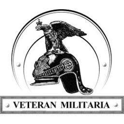 Veteran Militaria