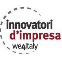 Innovatori d'impresa (@we4italy) 's Twitter Profile
