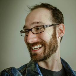Editor for Flannel, the producer of NOOMA, BASICseries, Ed's Story, True Beauty, and things yet to come.