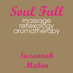 Reflexology, Massage and Aromatherapy. Bringing you back to balance...