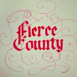 Fierce County are a rough edged, harmony infused alt-country 6 piece from London.