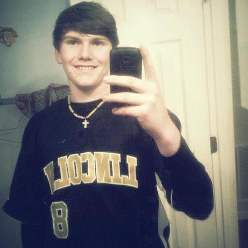 robertwatts_9's profile picture. You have to risk going too far to discover just how far you can really go.