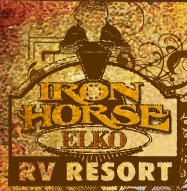 Nestled in the heart of cowboy country, IronHorse RVResort in Elko, NV is the perfect place to enjoy your next vaca! Tag your Ironhorse adventures: #ironhorserv