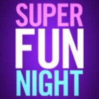Super Fun Night (@superfunnight) Twitter profile photo