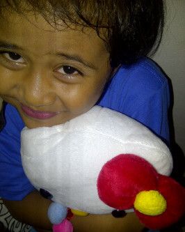 Kangen ketemu diri ķΰ Yάπĝ dulu    Simple, Easygoing, Enjoy Life