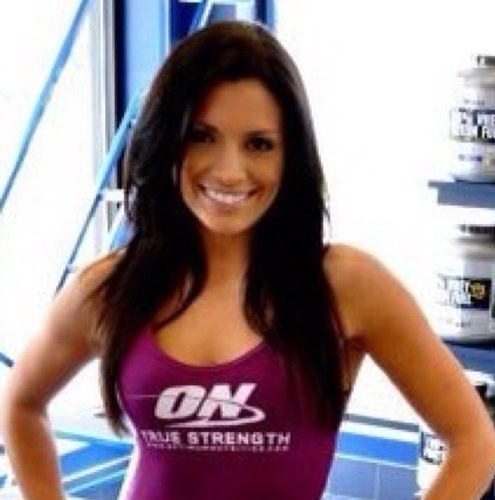 MistFit29's profile picture. I am a Team ON & ABB athlete who loves nutrition and helping others reach their goals. I am here to help anyone who has questions about our products.