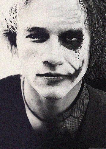 Addicted to Nolan movies