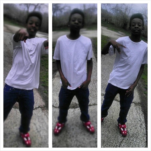 Follow Me I Follow Back