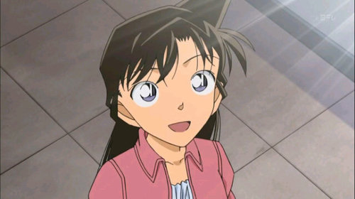 [V]@animeRP_RIP. Student of Teitan High School. Karate-princess. Watashi wa Ran desu. @=followback.