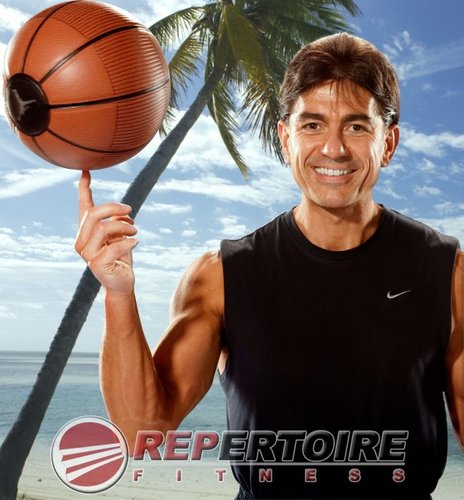 Repertoire Fitness Profile