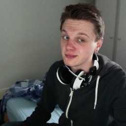 Musician, Gamer, Love of Reading, Exercise Enthusiast

Instagram: (@cheggus)