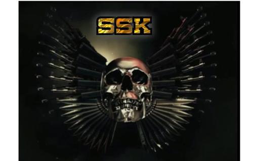 SskClan_XboxOne's profile picture. Wir sind ein Sniper-Clan auf der Xbox360/One.
Wenn ihr uns in Aktion sehen wollt, einfach auf den Link klicken.
Gruss der ganze Ssk-Clan