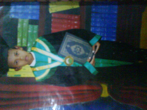 shollu 'alan naby muhammad