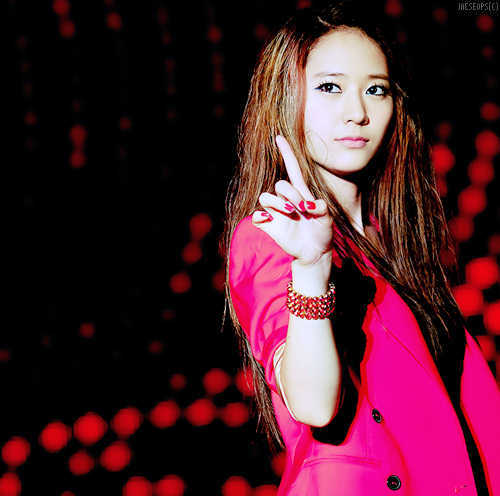 keep calm and pretty.
