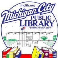 MichiganCity Library(@MCPublicLibrar1) 's Twitter Profile Photo