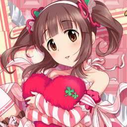 智絵里ちゃんが何か必殺技を放ちます
ご意見などは＠gigagokuまで