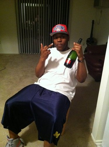 I believe in keepin it 1000 n staying humble #moneyteam