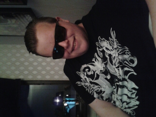 catchpekka's profile picture. 