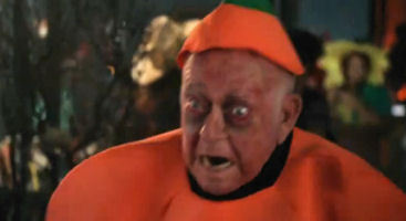 zombie_leonard's profile picture. Nnyyyaaaahhhh