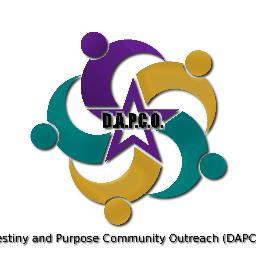 Destiny and Purpose Community Outreach is a charitable, educational, and mission minded community development organization.