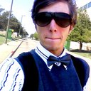 Nathan Hinton - @natethint - Twitter