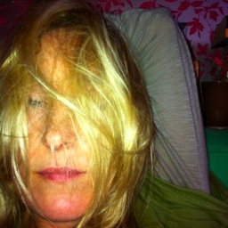 GLASWEGIAN...SESSION HAIRDRESSER...