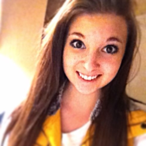 Madi_Foisy's profile picture. 