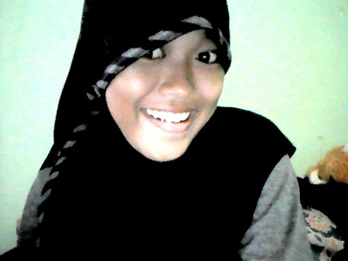 Saya ingin ngebahagiain ortu :)