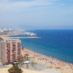Real estate for sale in the region of Barcelona Spain. We follow back as a courtesy!