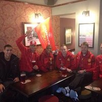 Michael Brookes (@mbrookes1979) 's Twitter Profile