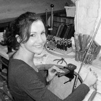 Katherine Richmond (@richmondjewel) 's Twitter Profile
